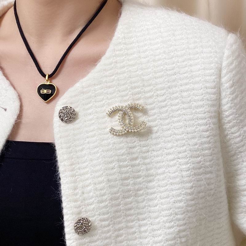 Chanel Brooch 1lyx55 (2)